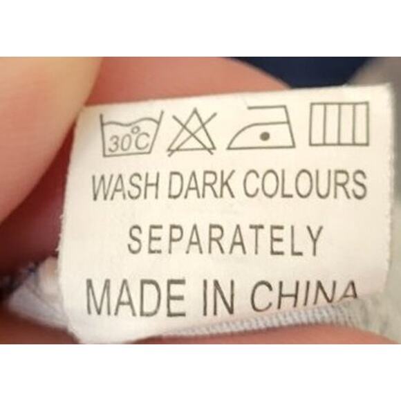 Floral Tie Front Loose Fitting Flowy Blouse Large - Picture 2 of 3